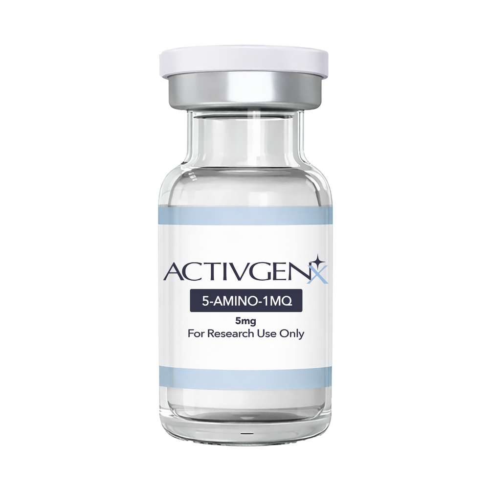 5-Amino-1mq