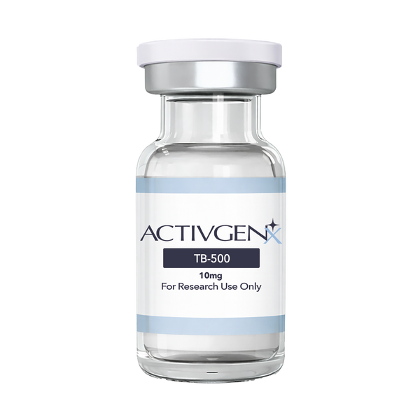 TB-500 (Thymosin B4 Acetate)
