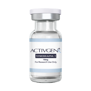 Thymosin Alpha-1